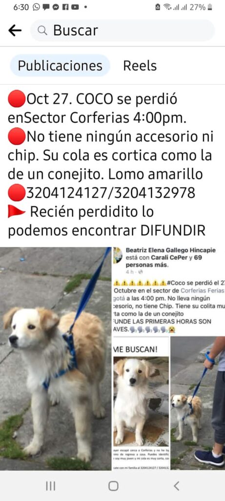 Coco