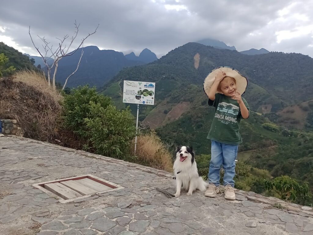 Maximiliano